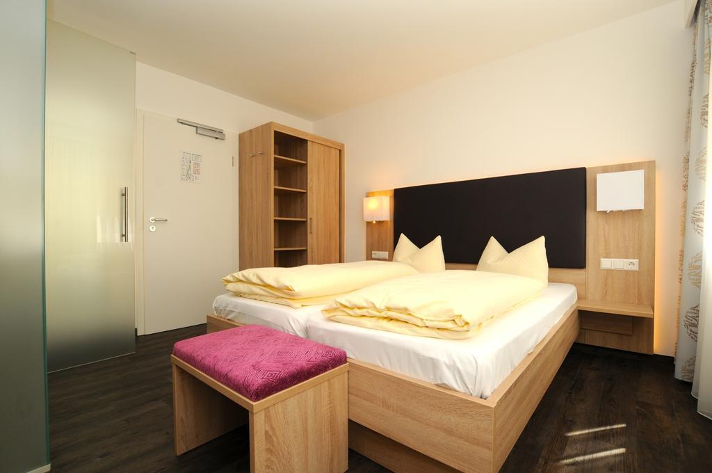 Hotel Ritter Tettnang Room photo