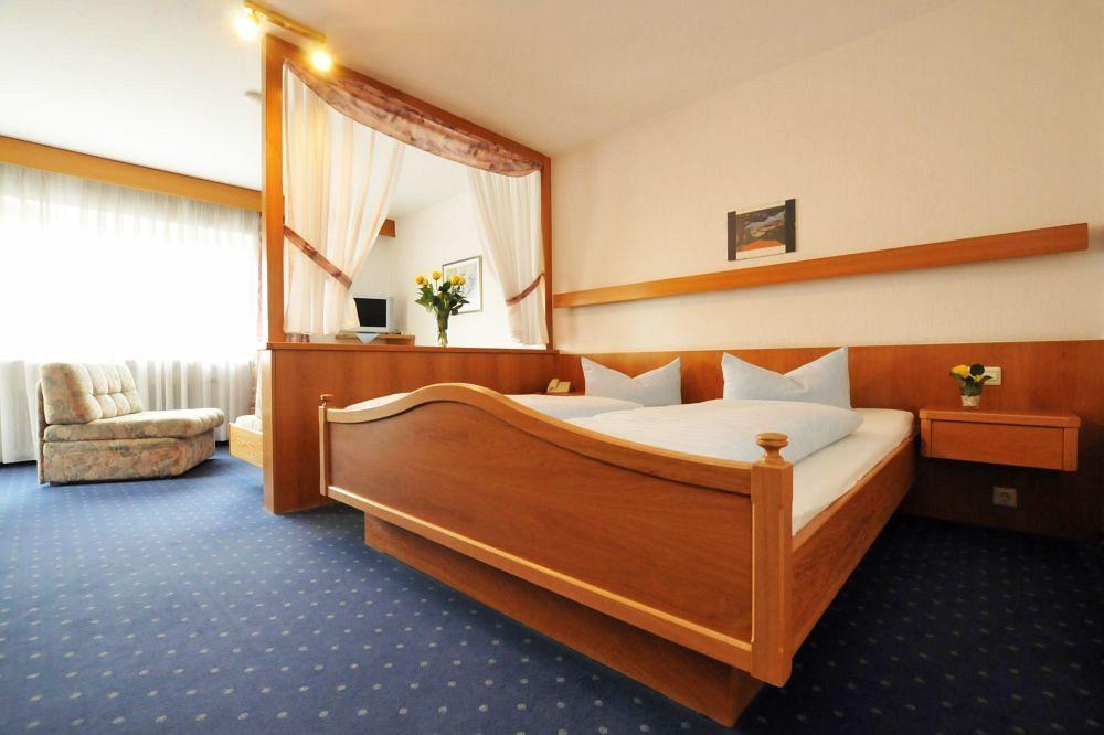 Hotel Ritter Tettnang Exterior photo